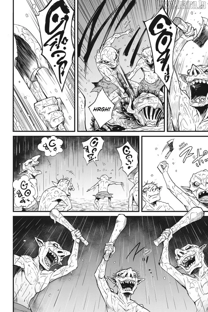 Goblin Slayer: Side Story Year One Chapter 15 image 06_optimized_optimized
